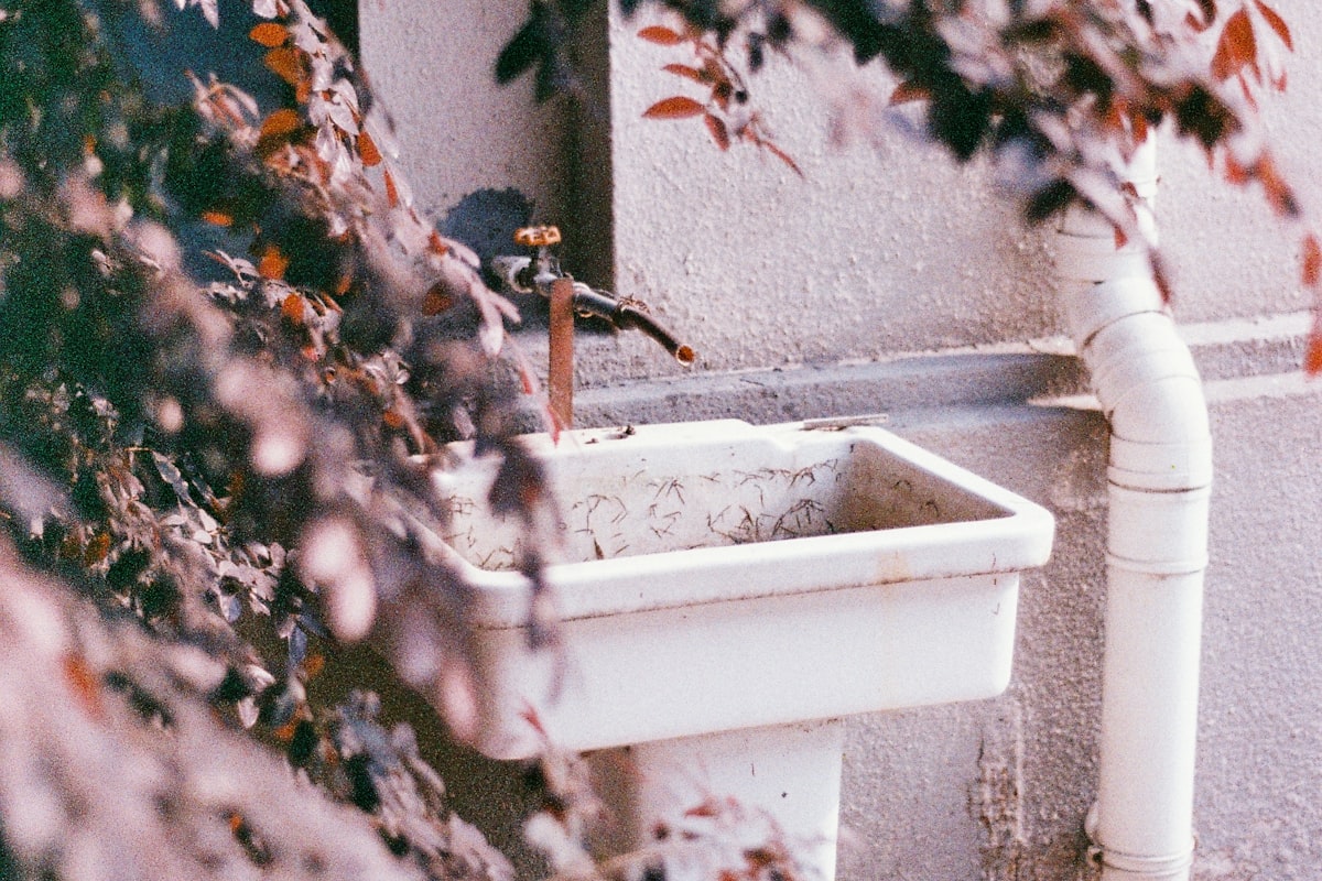 Water Heater Repair service in Mountain View, CA